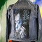 James Baldwin jacket