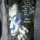 James Baldwin jacket