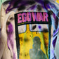 Painted ego war jacket