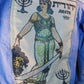 Jewish queen jacket