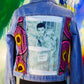 True rebel African jacket