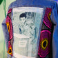 True rebel African jacket