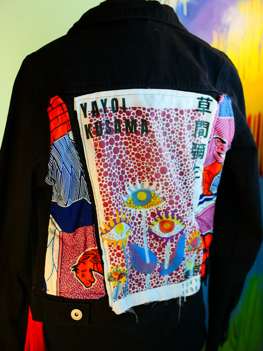 Yayoi Jacket