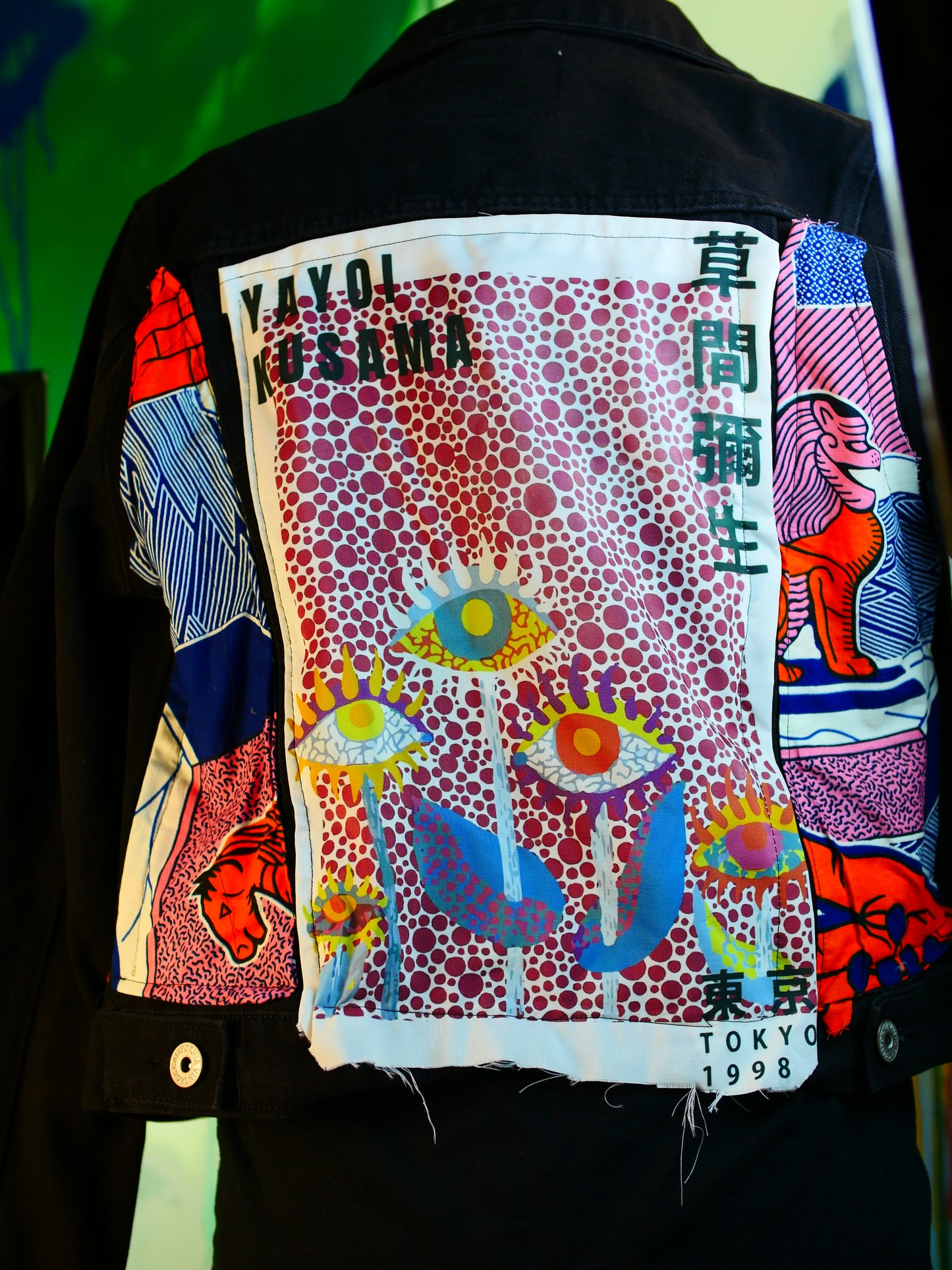 Yayoi Jacket