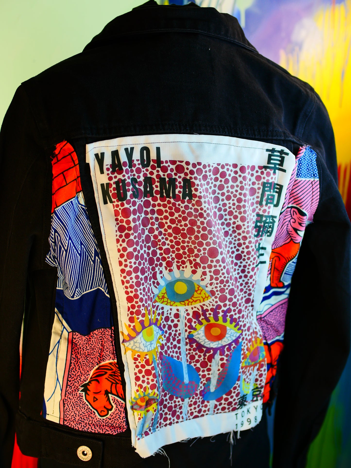 Yayoi Jacket