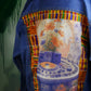 African cannabis jacket