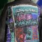 Second class kings graffiti jacket