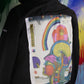 Black Psych Jacket